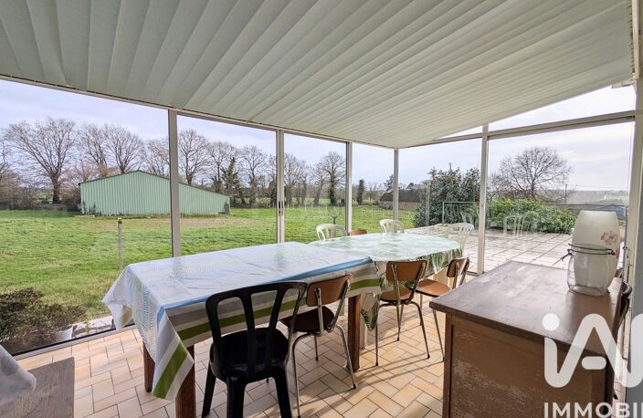 Vente Maison/villa 6 pièces — photo 3