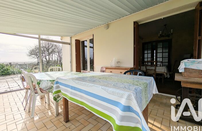 Vente Maison/villa 6 pièces — photo 4