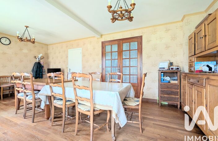 Vente Maison/villa 6 pièces — photo 5