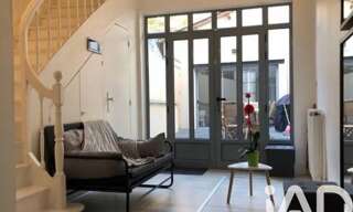 Maison 6 Pièces 126 m² à vendre à Blois (41000)