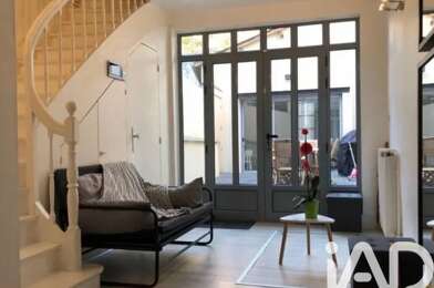 Maison 6 pièces 220000 €
