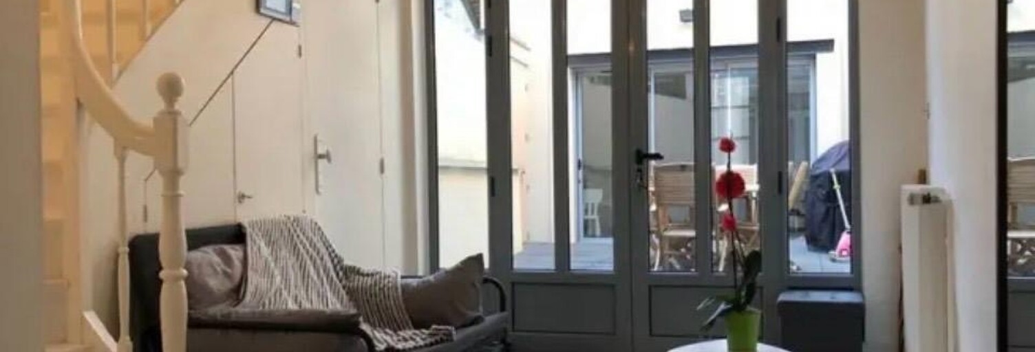 Maison 6 Pièces 126 m² à vendre à Blois (41000)