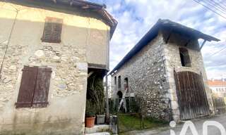 Maison 4 Pièces 68 m² à vendre à Chapareillan (38530)