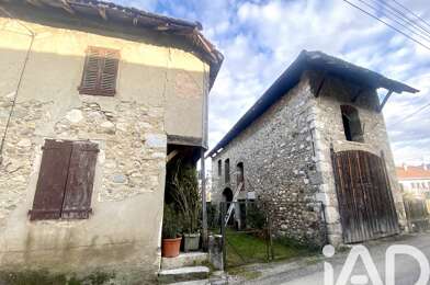 Maison 4 pièces 115000 €