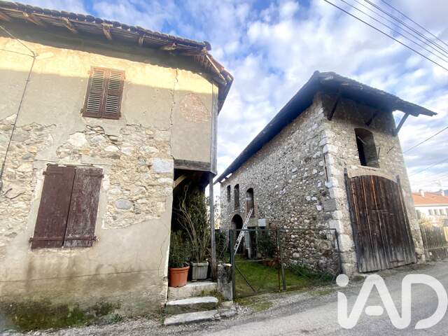 Vente Maison de village 4 pièces — photo du bien