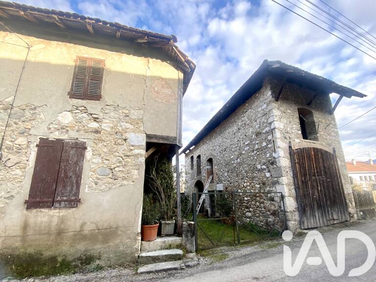 Vente Maison de village 4 pièces — photo 1