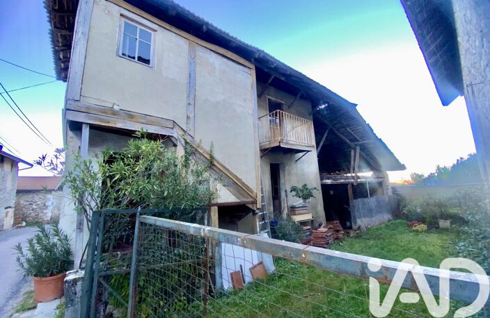 Vente Maison de village 4 pièces — photo 3