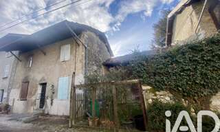 Maison 4 Pièces 65 m² à vendre à Chapareillan (38530)