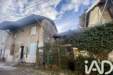 Maison 4 pièces 95000 €