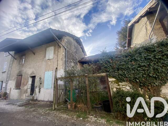 Vente Maison de village 4 pièces — photo du bien
