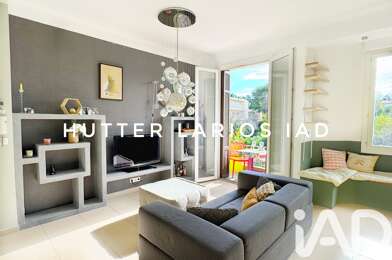 Appartement 3 pièces 239500 €
