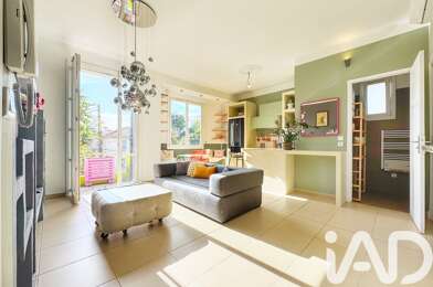 Appartement 3 pièces 239500 €
