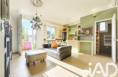 Vente Appartement 3 pièces — photo du bien