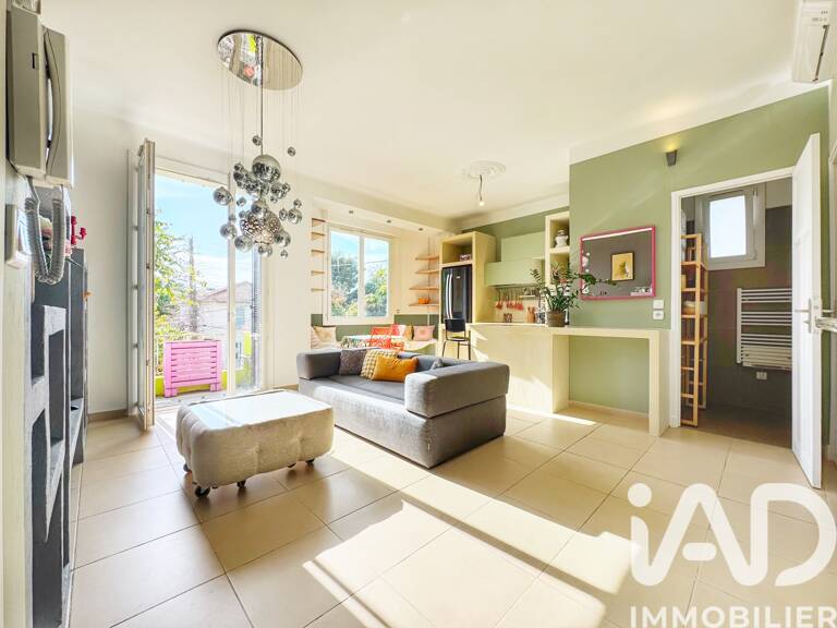Vente Appartement 3 pièces — photo 1