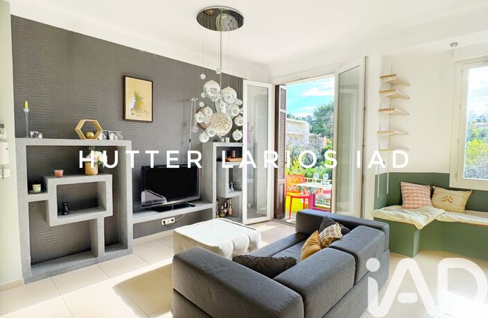 Vente Appartement 3 pièces — photo 3