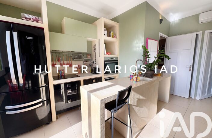Vente Appartement 3 pièces — photo 5