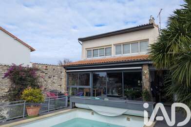 Maison 8 pièces 850000 €