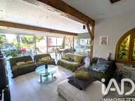 Vente Maison d'architecte 8 pièces — photo 3