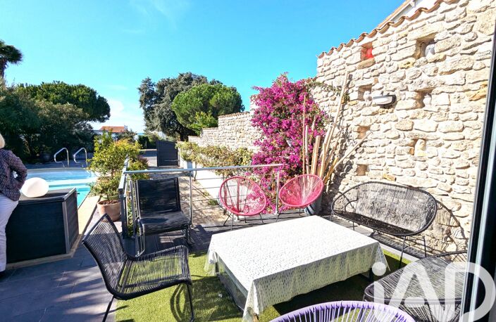 Vente Maison d'architecte 8 pièces — photo 4