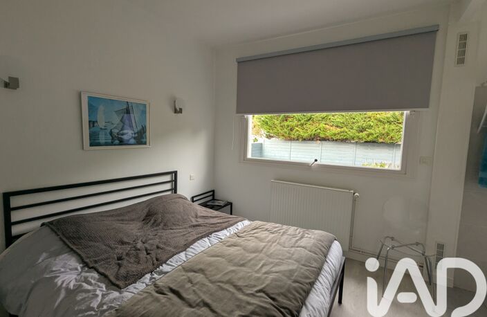 Vente Maison d'architecte 8 pièces — photo 5