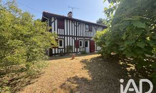 Maison 4 Pièces 89 m² à vendre à Lévignacq (40170)