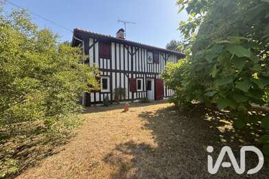Maison 4 pièces 298500 €