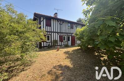 Vente Maison traditionnelle 4 pièces — photo du bien