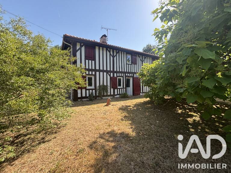Vente Maison traditionnelle 4 pièces — photo 1