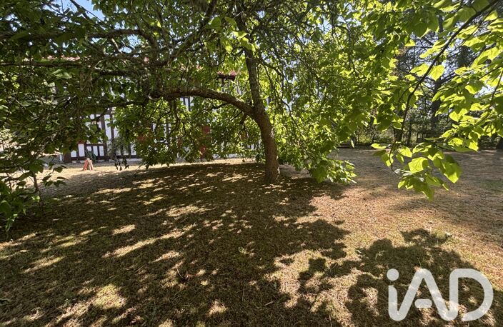 Vente Maison traditionnelle 4 pièces — photo 2