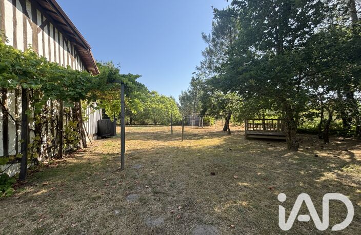 Vente Maison traditionnelle 4 pièces — photo 3