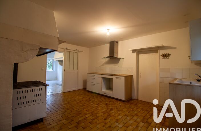 Vente Maison traditionnelle 4 pièces — photo 4
