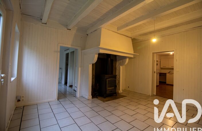 Vente Maison traditionnelle 4 pièces — photo 5