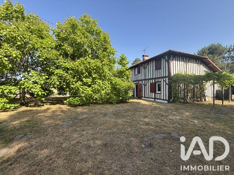 Vente Maison traditionnelle 4 pièces — photo 1