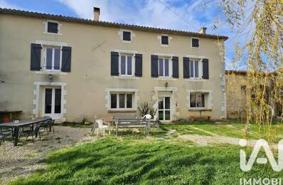 Vente Maison de village 6 pièces — photo du bien