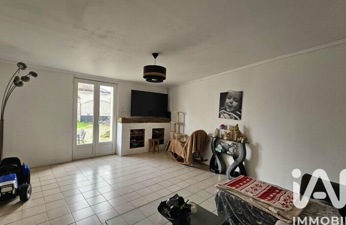 Vente Maison de village 6 pièces — photo 2