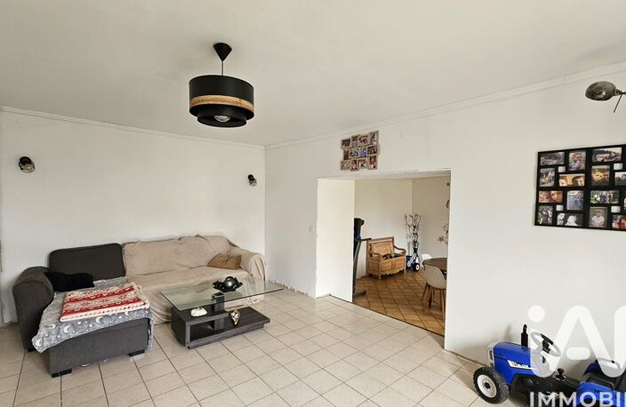 Vente Maison de village 6 pièces — photo 3