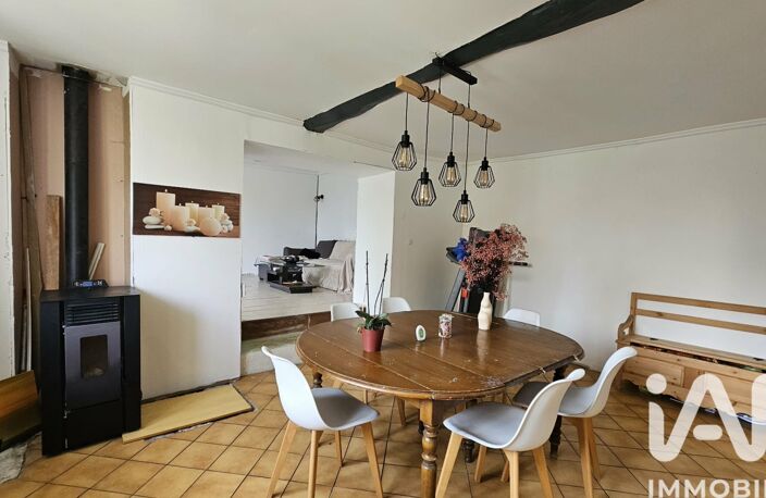 Vente Maison de village 6 pièces — photo 4