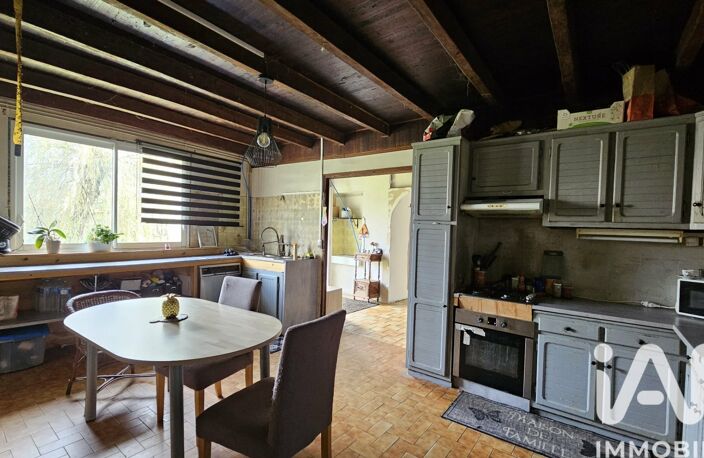 Vente Maison de village 6 pièces — photo 5