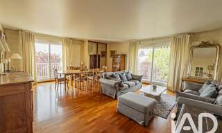 Appartement 4 Pièces 126 m² à vendre à Tours (37000)