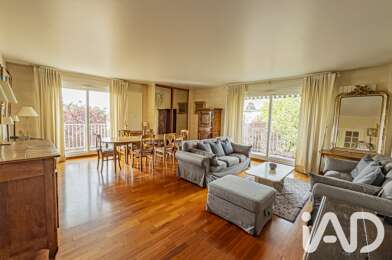 Appartement 4 pièces 418000 €