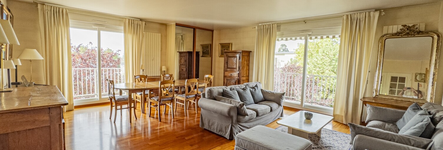Appartement 4 Pièces 126 m² à vendre à Tours (37000)