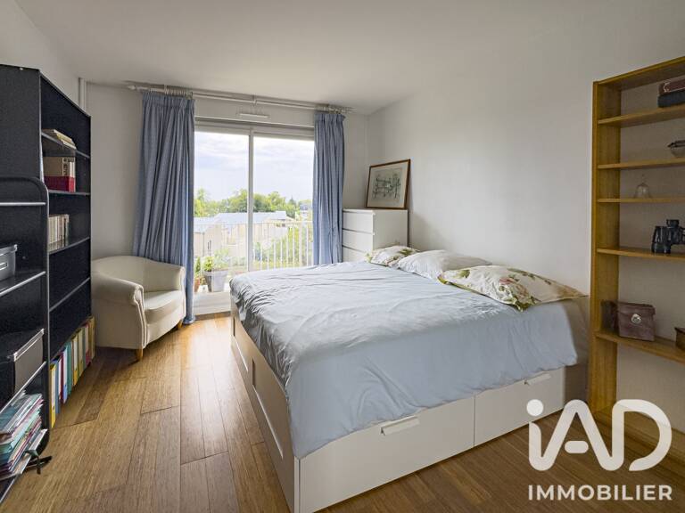 Vente Appartement 4 pièces — photo 1