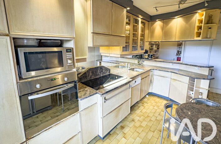 Vente Appartement 4 pièces — photo 2
