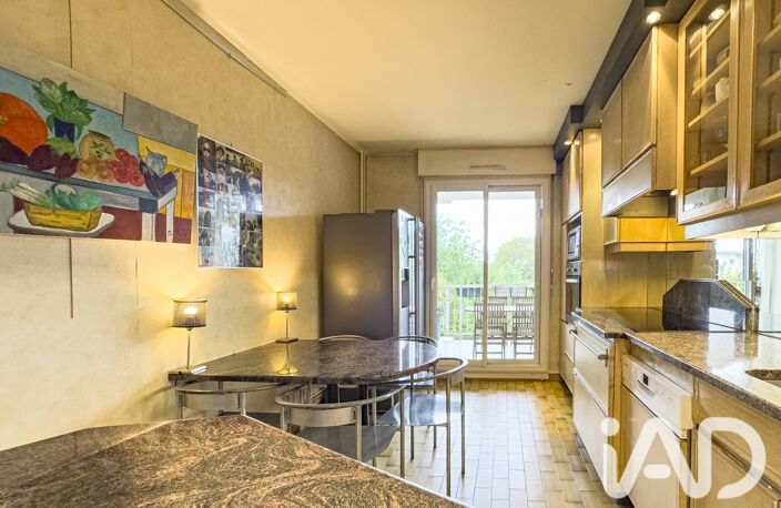 Vente Appartement 4 pièces — photo 3