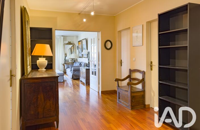 Vente Appartement 4 pièces — photo 4