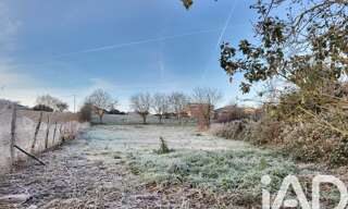 Terrain  2357 m² à vendre à Montgaillard (81630)