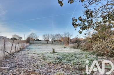Terrain  46000 €