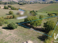 Vente Terrain à bâtir 2 357 m&sup2; — photo 2