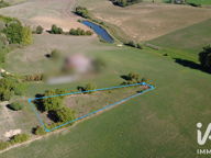 Vente Terrain à bâtir 2 357 m&sup2; — photo 3