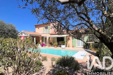 Maison 4 pièces 879000 €